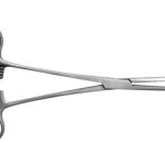 Pean Lurus (Rochester Pean Forcep Stright) RENZ 14 cm