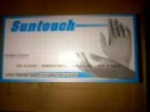 Sarung Tangan Nitrile Non Powder SUNTOUCH