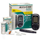 Alat Cek Gula Darah ACCUCHECK ACTIVE