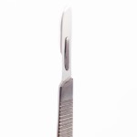 Scalple Handle (Bisturi Holder) RENZ