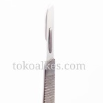 Scalple Handle (Bisturi Holder) RENZ