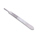 Scalple Handle (Bisturi Holder) RENZ