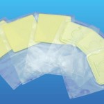 OneMed Colostomy Bag