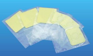 OneMed Colostomy Bag