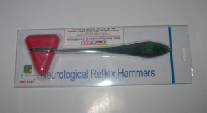 Hamer Reflek Segitiga GENERAL CARE