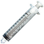 SKIFA 10cc Disposible Syringe (Alat Suntik Sekali Pakai)