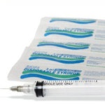 SKIFA 3cc Disposible Syringe (Alat Suntik Sekali Pakai)