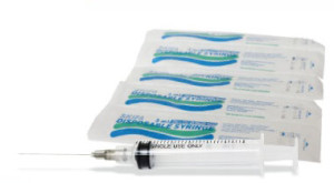 SKIFA 3cc Disposible Syringe (Alat Suntik Sekali Pakai)