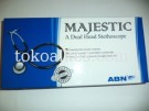 Stetoskop Dual Head ABN Majestic Dewasa