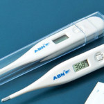 Termometer  Digital ABN