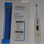 Termometer  Digital ABN