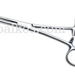 Kocher Bengkok Renz 14 cm