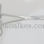 Kocher Bengkok Renz 14 cm