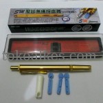 Lancing Device (Alat Lancet) Sammora SM 228