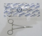 Mosquito lurus (Halsted Mosquito Forceps Straight) Renz 12 cm