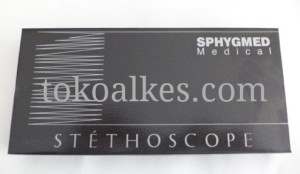 Stetoskop Dual Head Dewasa Sphygmed