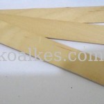 General Care Tongue Spatel Kayu (Sundip Lidah)