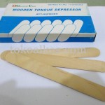 General Care Tongue Spatel Kayu (Sundip Lidah)
