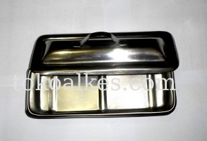 Bak Instrumen sh 508 Atau Bak Spuit