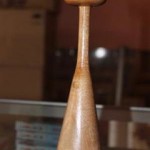 Linex Kayu Onemed