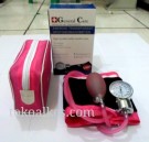 Tensimeter Jarum General Care Transparent