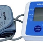 Omron HEM 7111 Tensimeter Digital