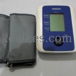 Omron HEM 7111 Tensimeter Digital