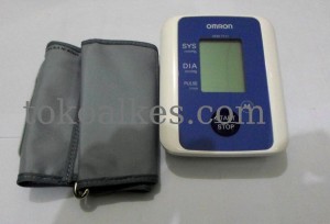 Omron HEM 7111 Tensimeter Digital