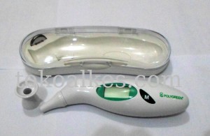 Polygreen Infrared Termometer