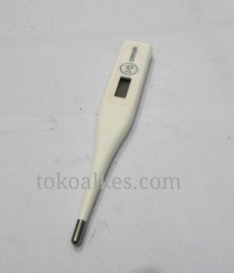Omron MC 246 Termometer Digital Kaku