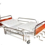 Recovery Bed 3 Crank BFG 012 – 001