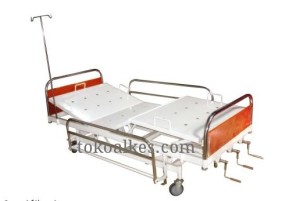 Recovery Bed 3 Crank BFG 012 – 001