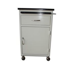 Bedside Cabinet (Lemari Samping Ranjang Pasien) BFG 040-001