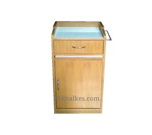 Bedside Cabinet BFG 05 (Lemari Samping Ranjang Pasien)