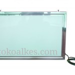 X Ray Viewer Atau Lampu Baca Ronsen Stainless Double BFG 094 – 002