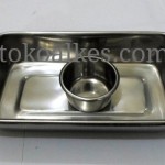 Gallipot Stainless