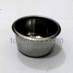 Gallipot Stainless
