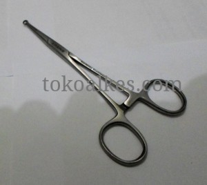Klem U (Klem Implan) 14 cm Renz