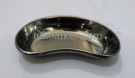 Nierbeken / Waskom Bengkok Stainless 24 cm