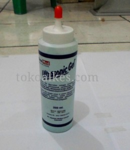 Ultrasound Gel OneMed
