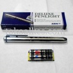 Deluxe Penlight (Senter Medis) ABN