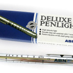 Deluxe Penlight (Senter Medis) ABN