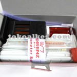 HB Sahli HARENZ (Haemometer)