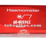 HB Sahli HARENZ (Haemometer)